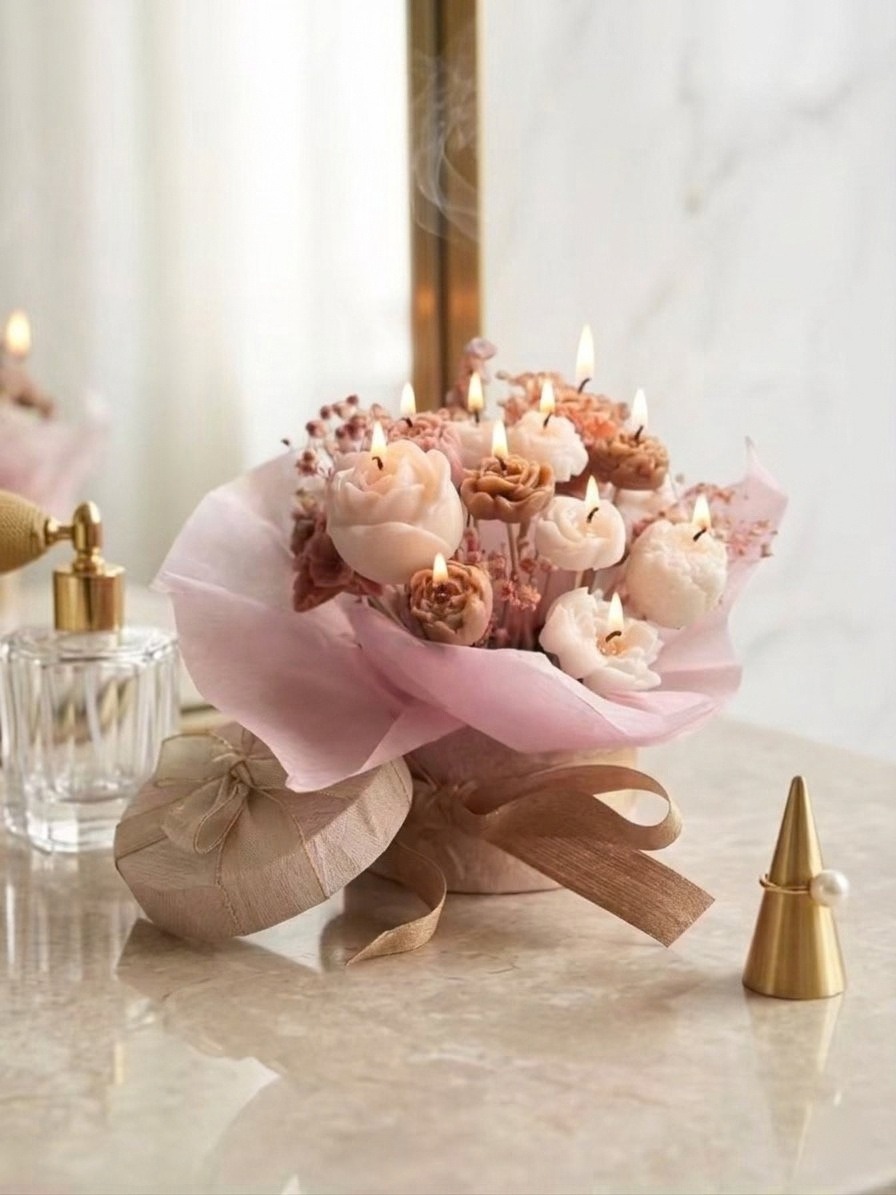 Bouquet Luxe
