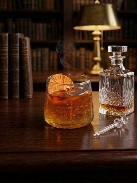 Whiskey - On the Rocks