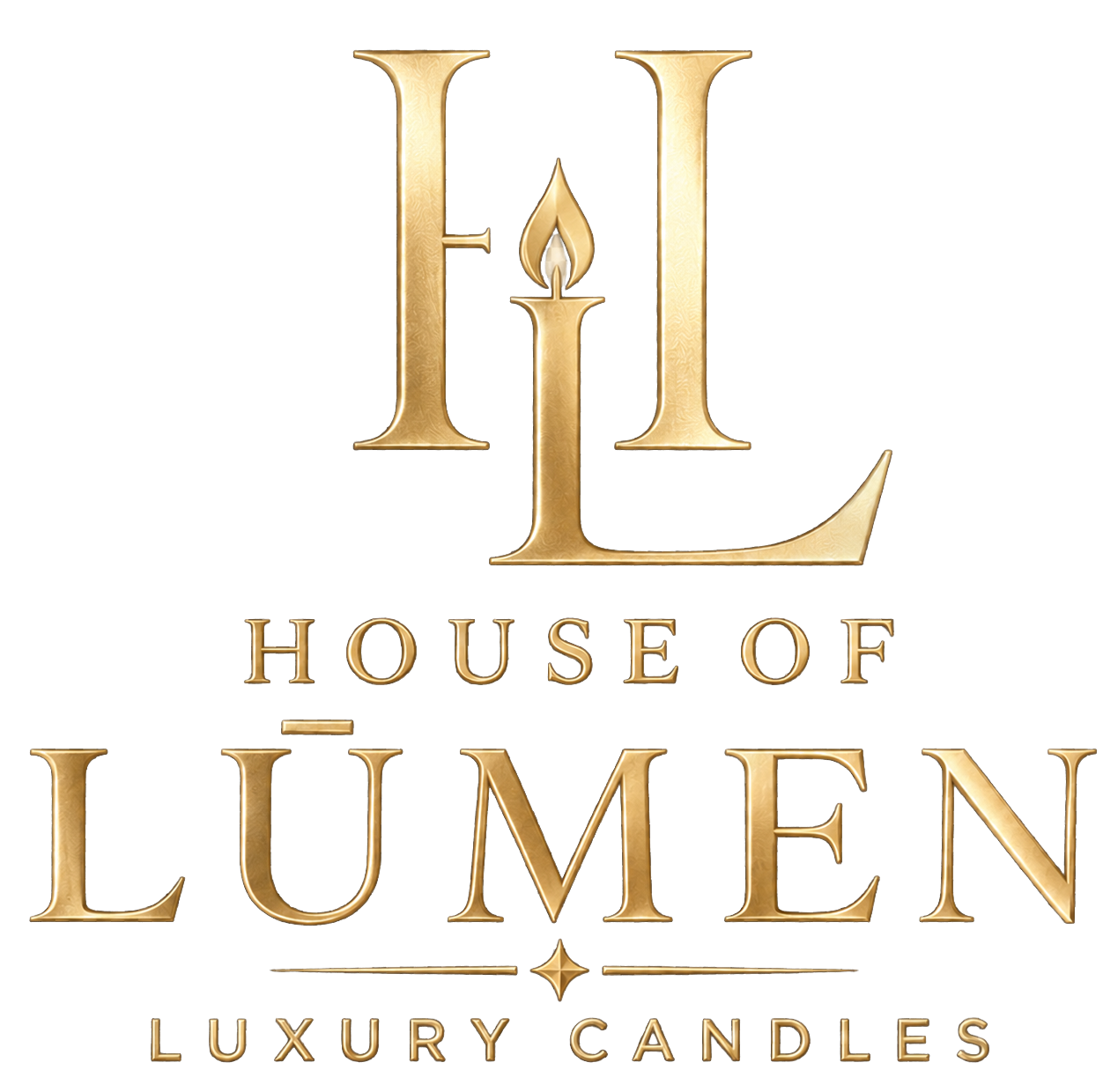 House of Lūmen — Luxury Candles